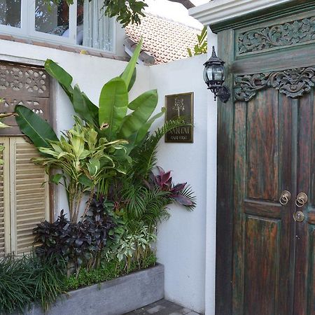 Villa Santai Seminyak 部屋 写真