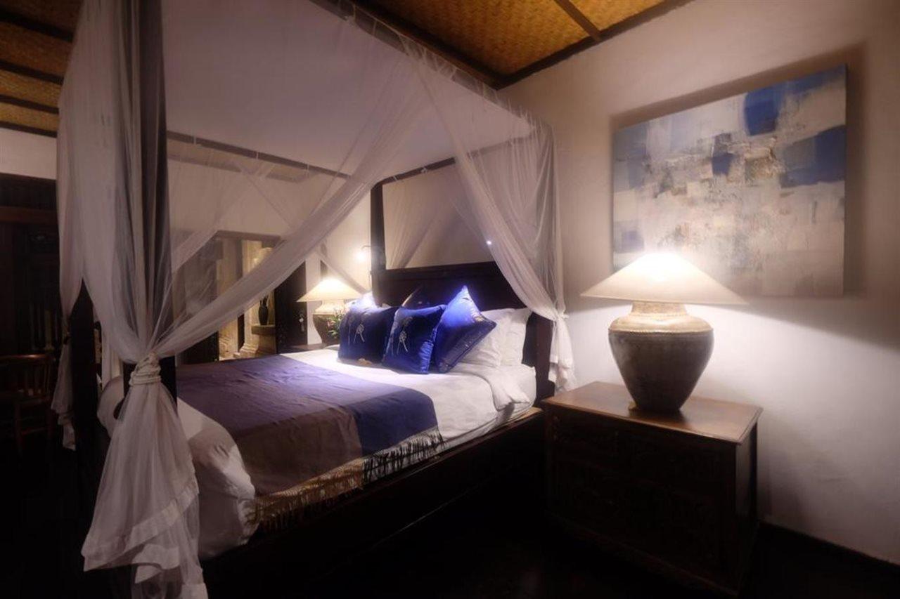 Villa Santai Seminyak エクステリア 写真