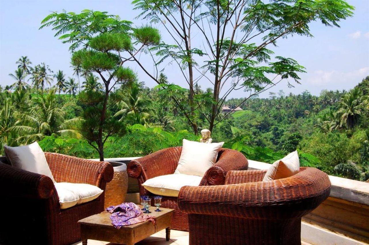 Villa Santai Seminyak エクステリア 写真