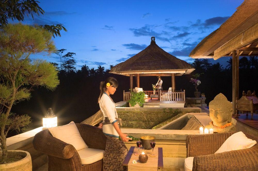 Villa Santai Seminyak エクステリア 写真
