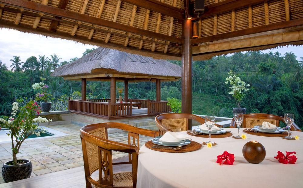 Villa Santai Seminyak エクステリア 写真