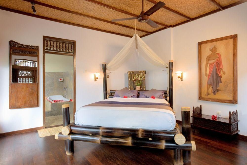 Villa Santai Seminyak エクステリア 写真