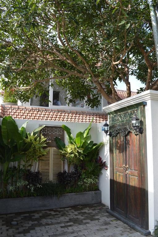 Villa Santai Seminyak 部屋 写真